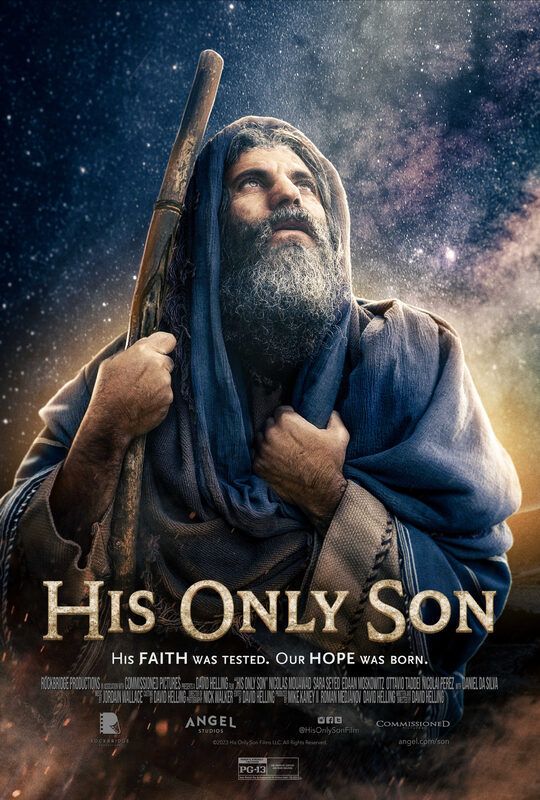 His Only Son - See the trailer… (1)
