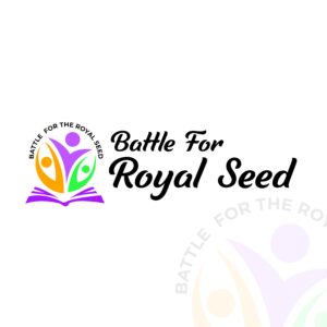 Picture of Battle for royal seed